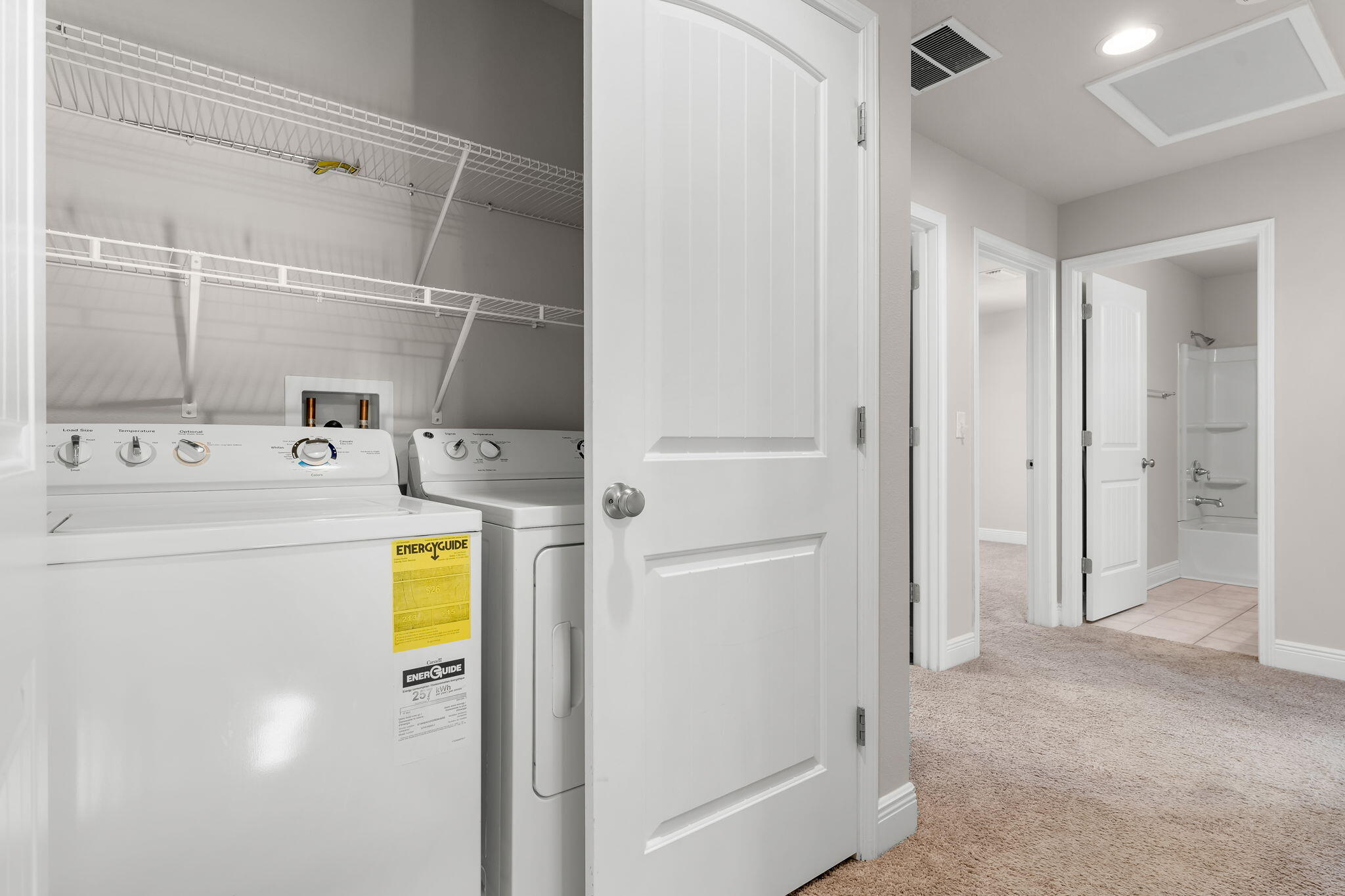 Mosaic Oaks - Residential