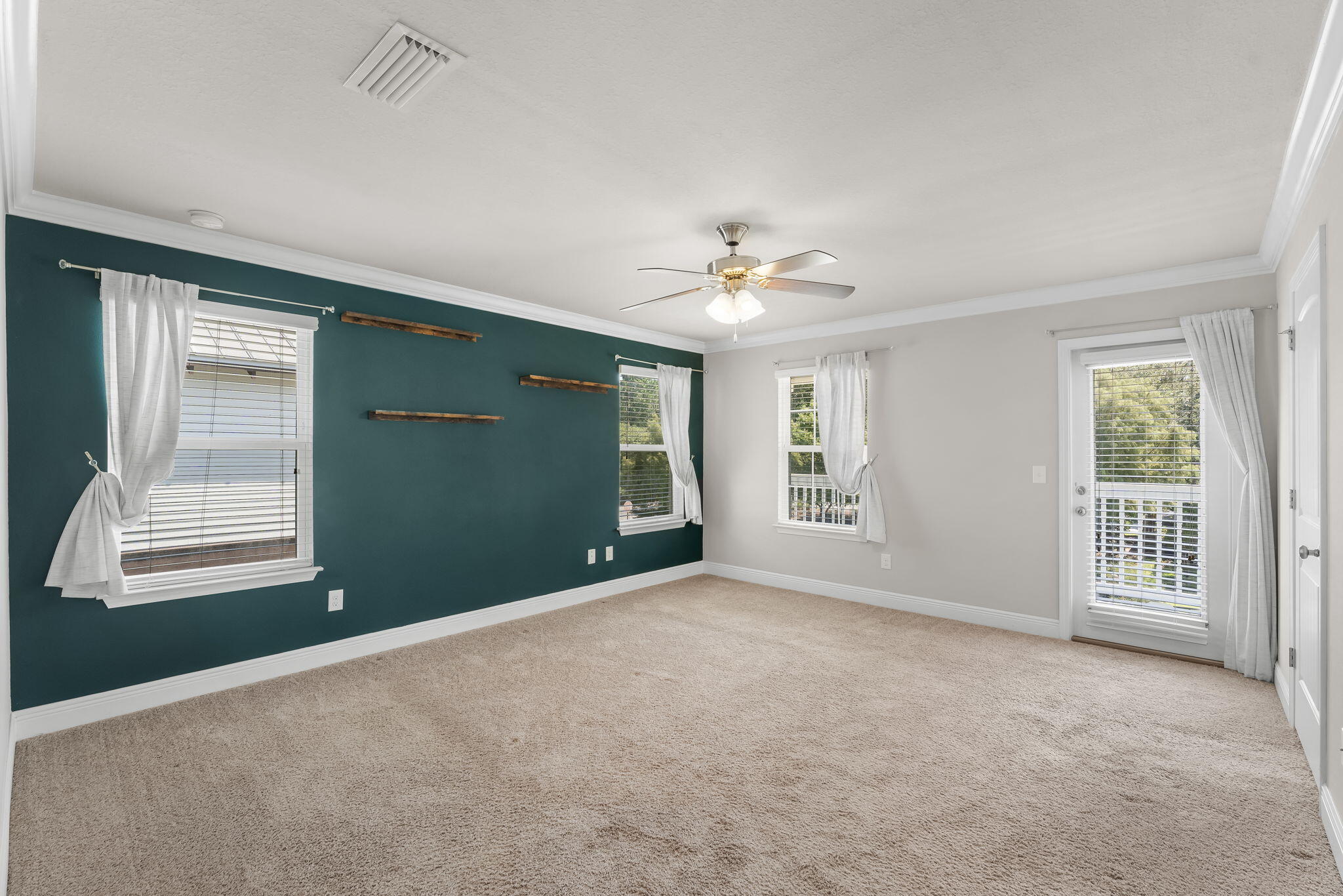 Mosaic Oaks - Residential