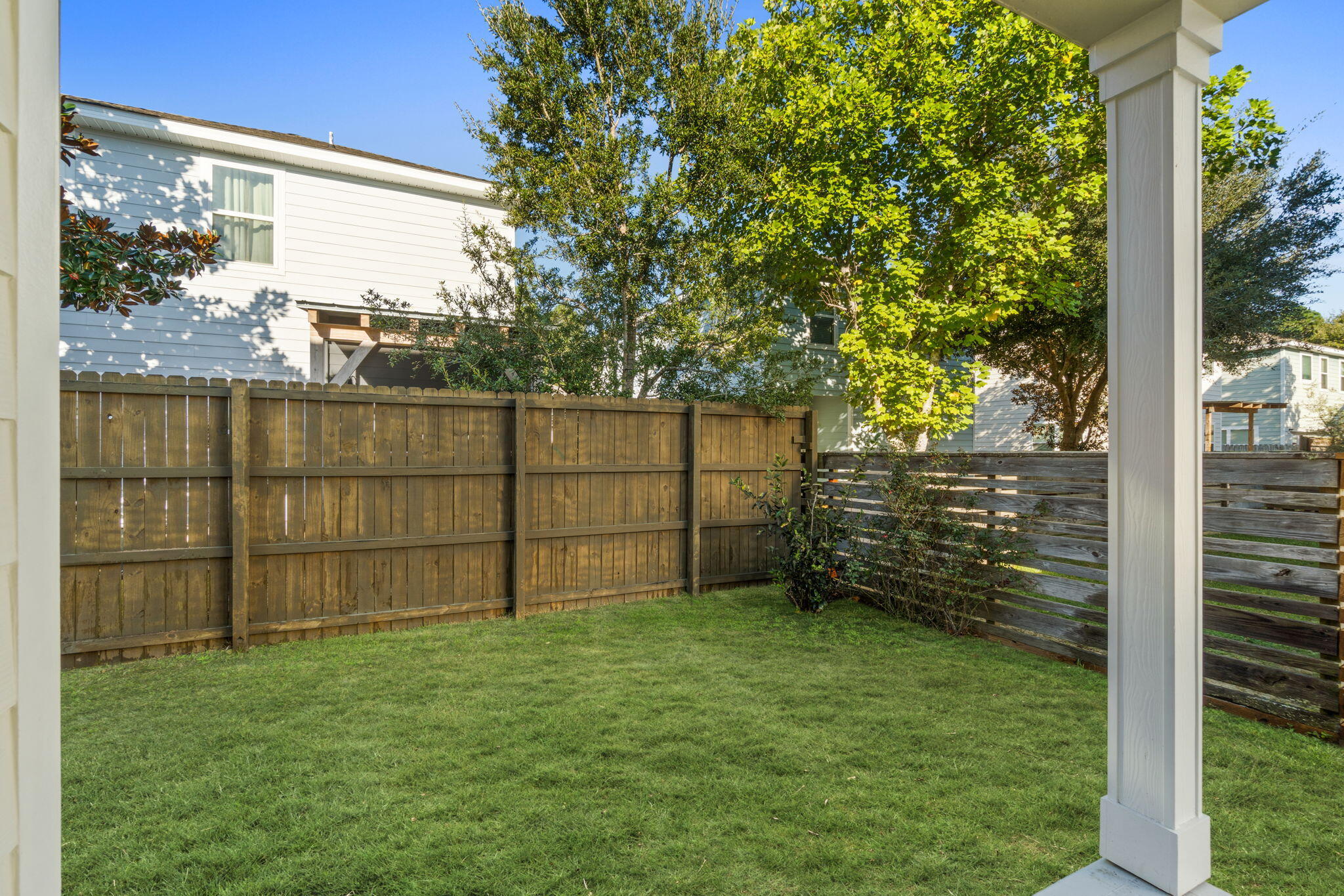 Mosaic Oaks - Residential