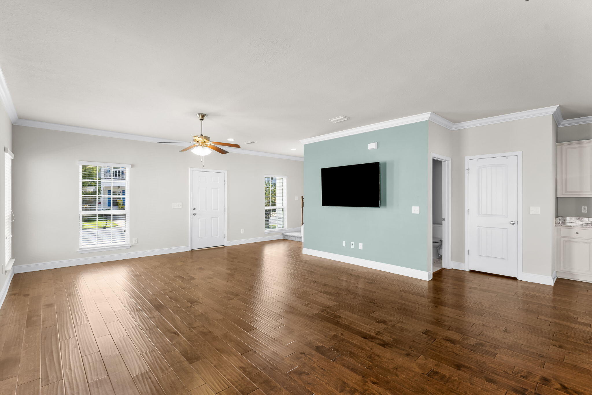 Mosaic Oaks - Residential