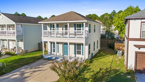 Photo of 163 Mosaic Oaks Circle, Santa Rosa Beach, FL 32459 (MLS # 988130)