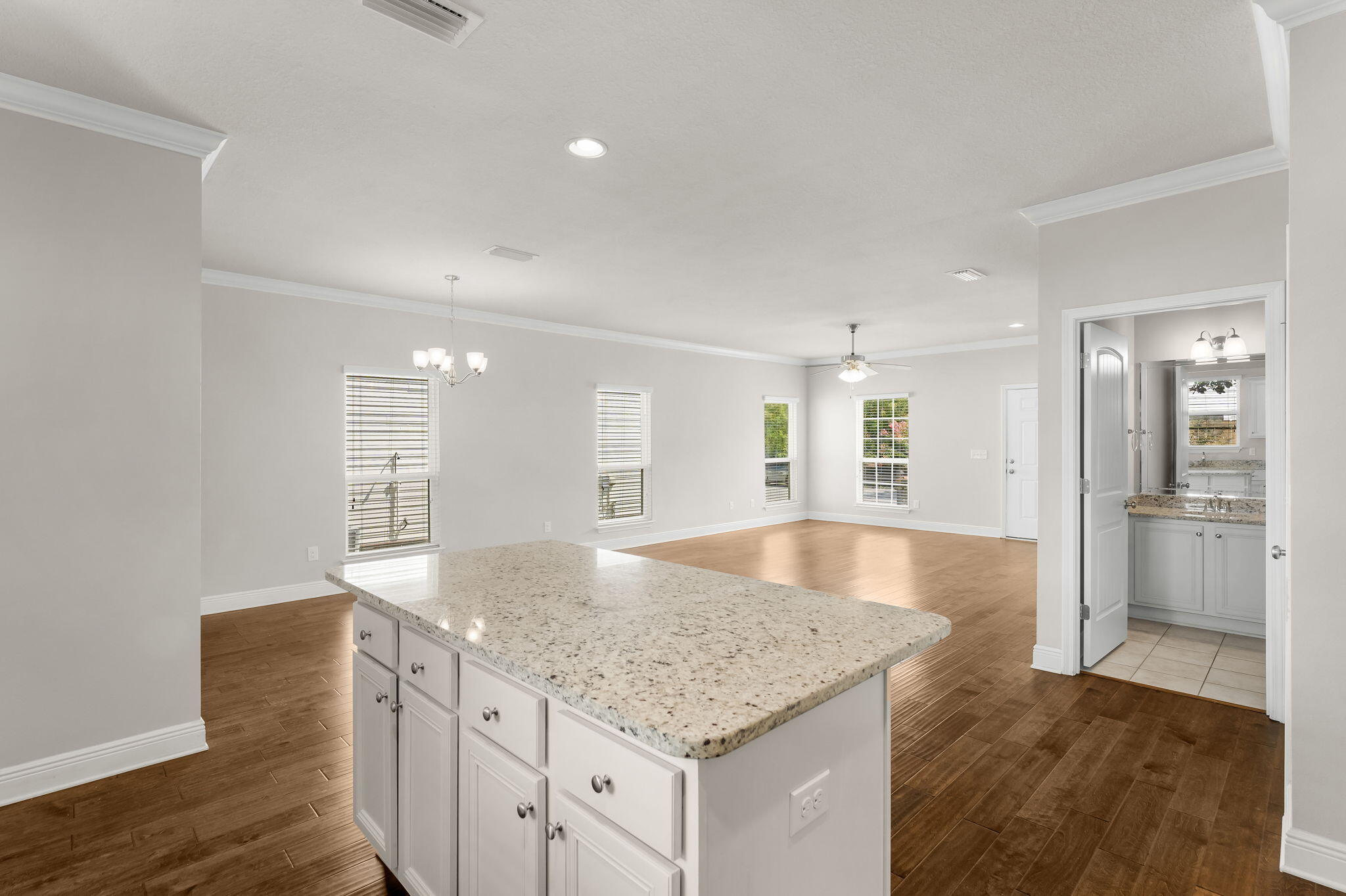 Mosaic Oaks - Residential