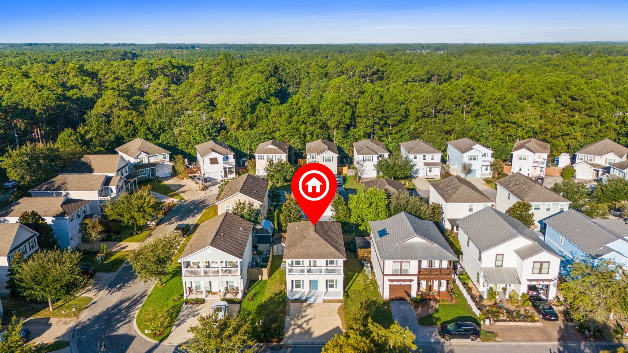 Mosaic Oaks - Residential