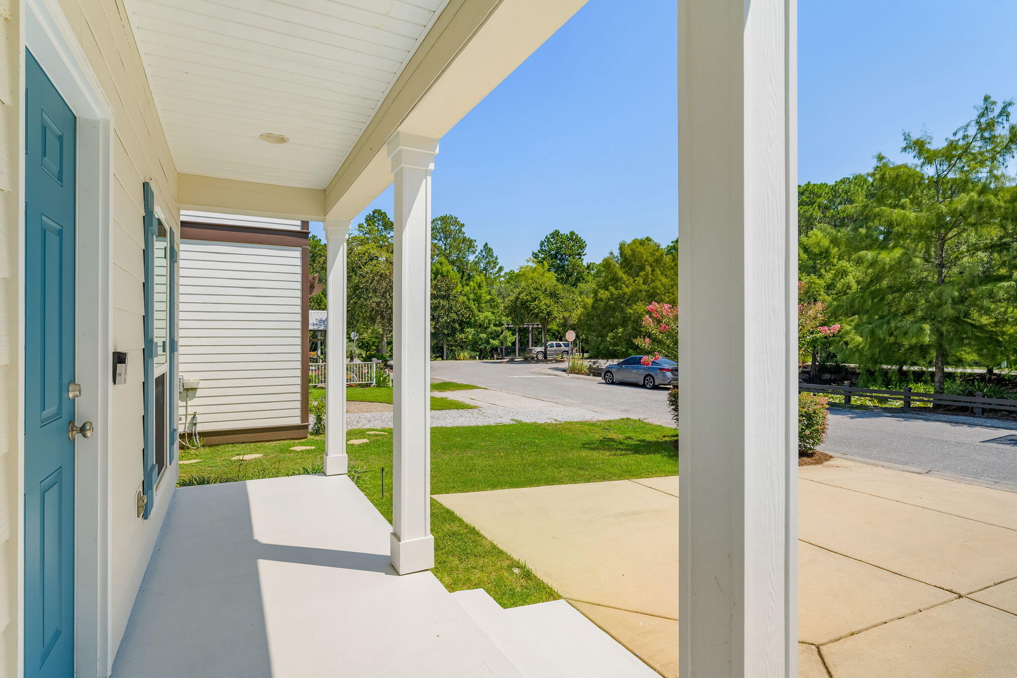 Mosaic Oaks - Residential