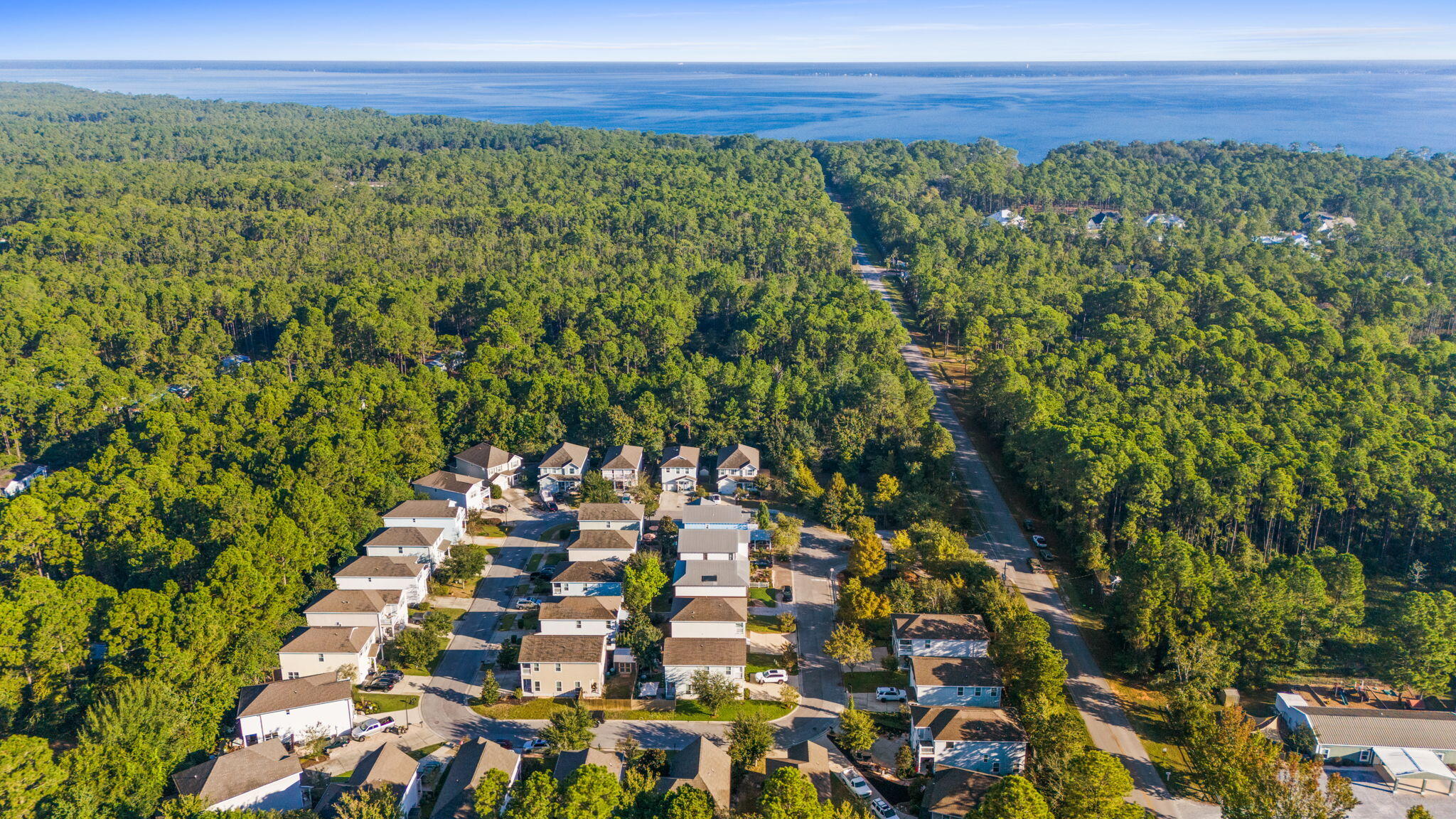 Mosaic Oaks - Residential
