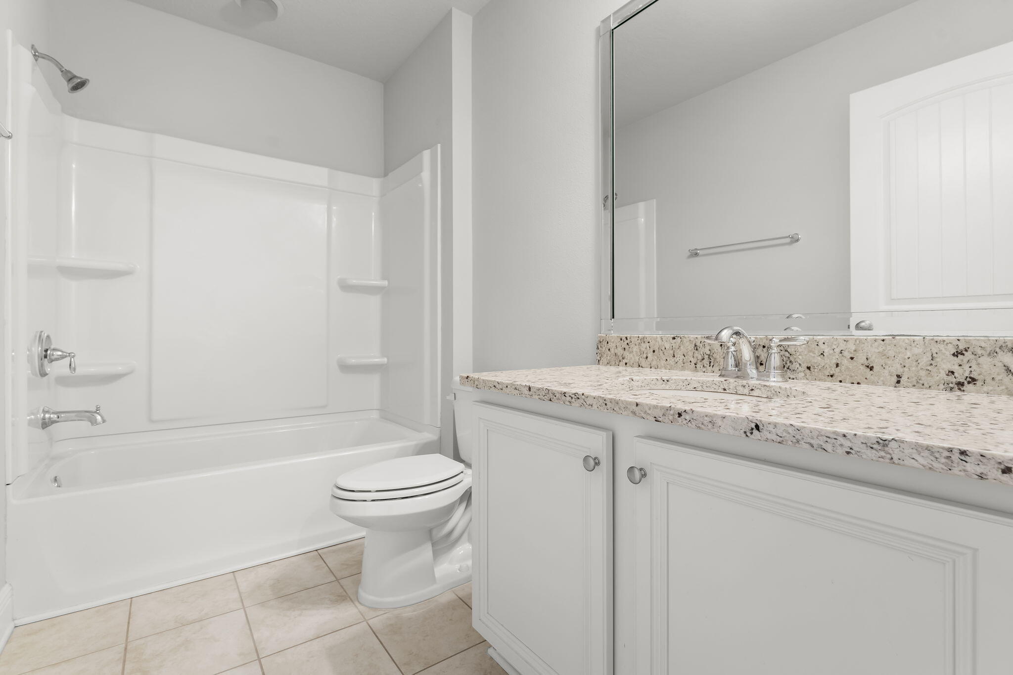 Mosaic Oaks - Residential