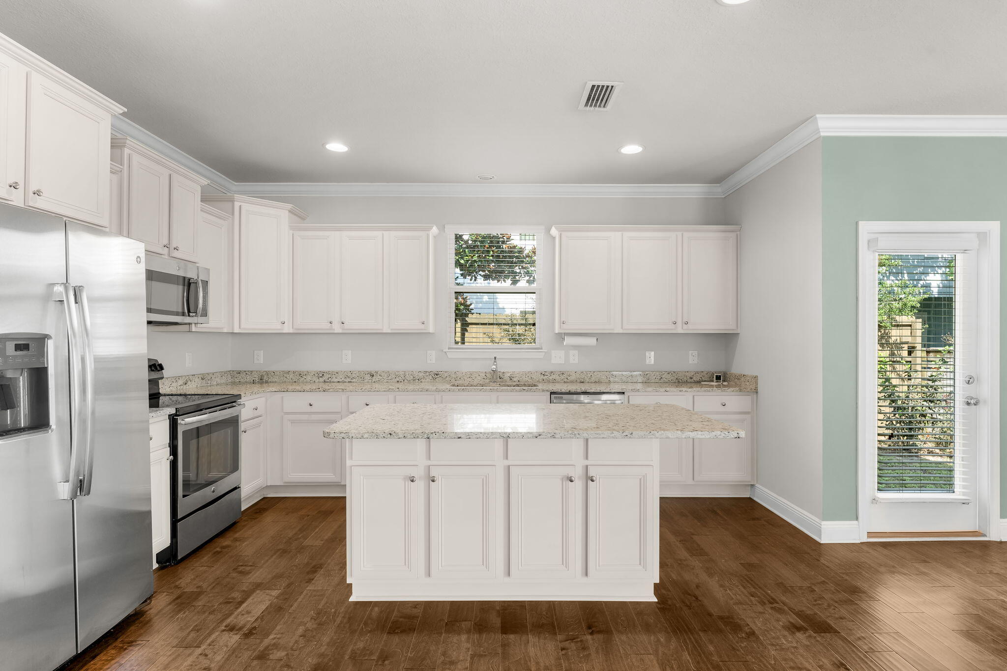 Mosaic Oaks - Residential