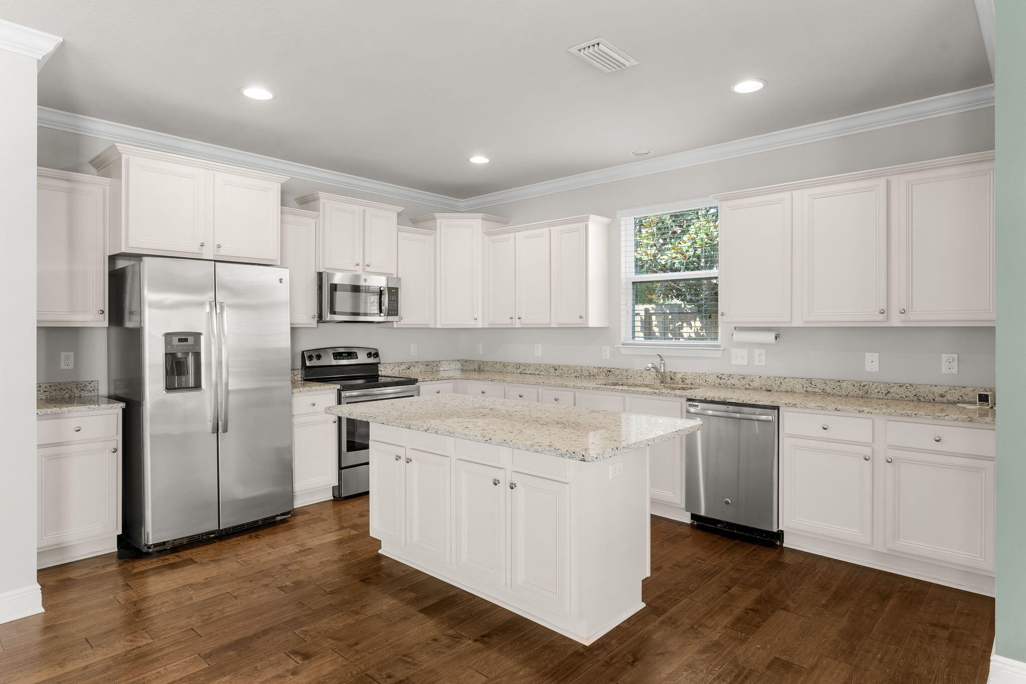 Mosaic Oaks - Residential