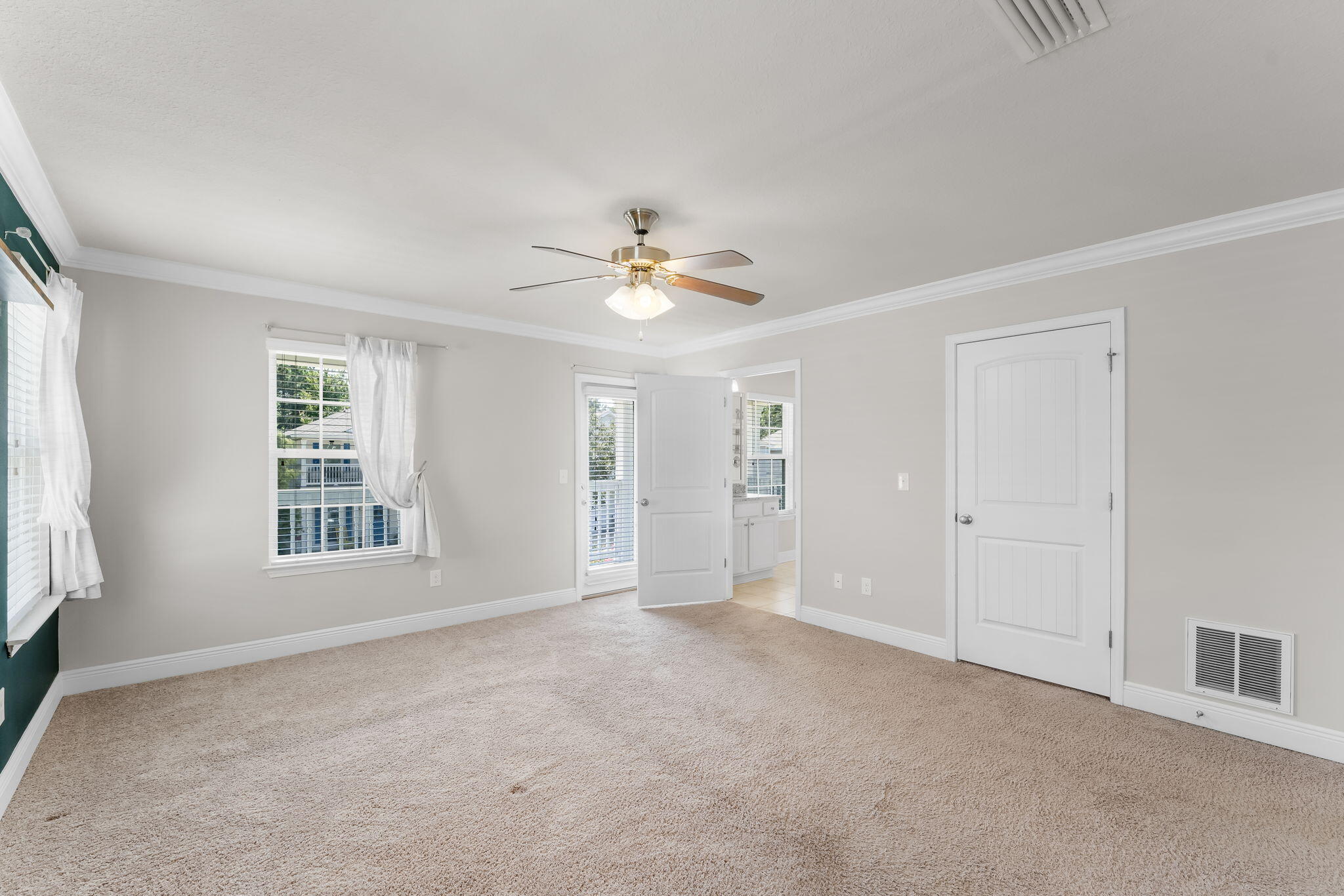 Mosaic Oaks - Residential