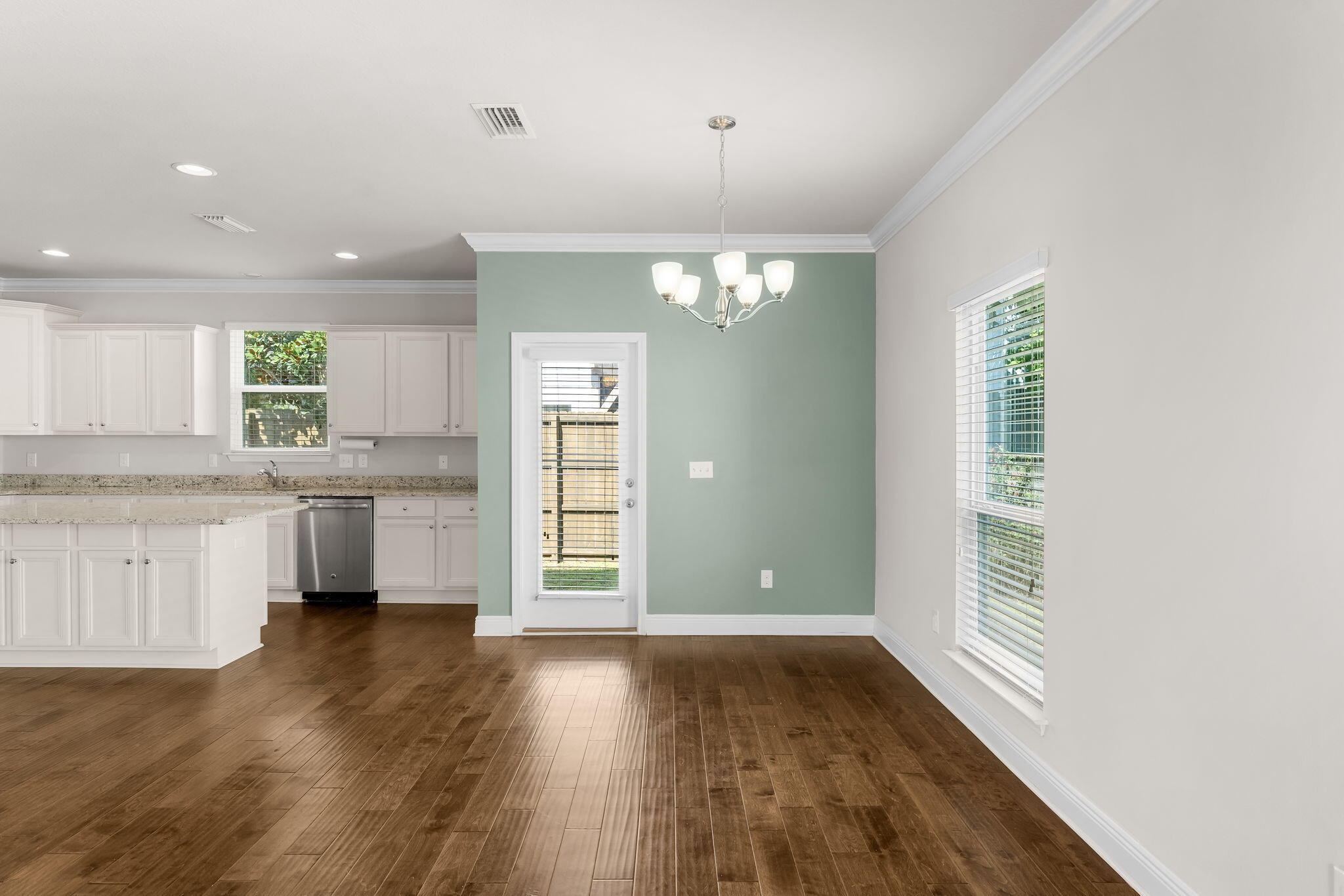 Mosaic Oaks - Residential