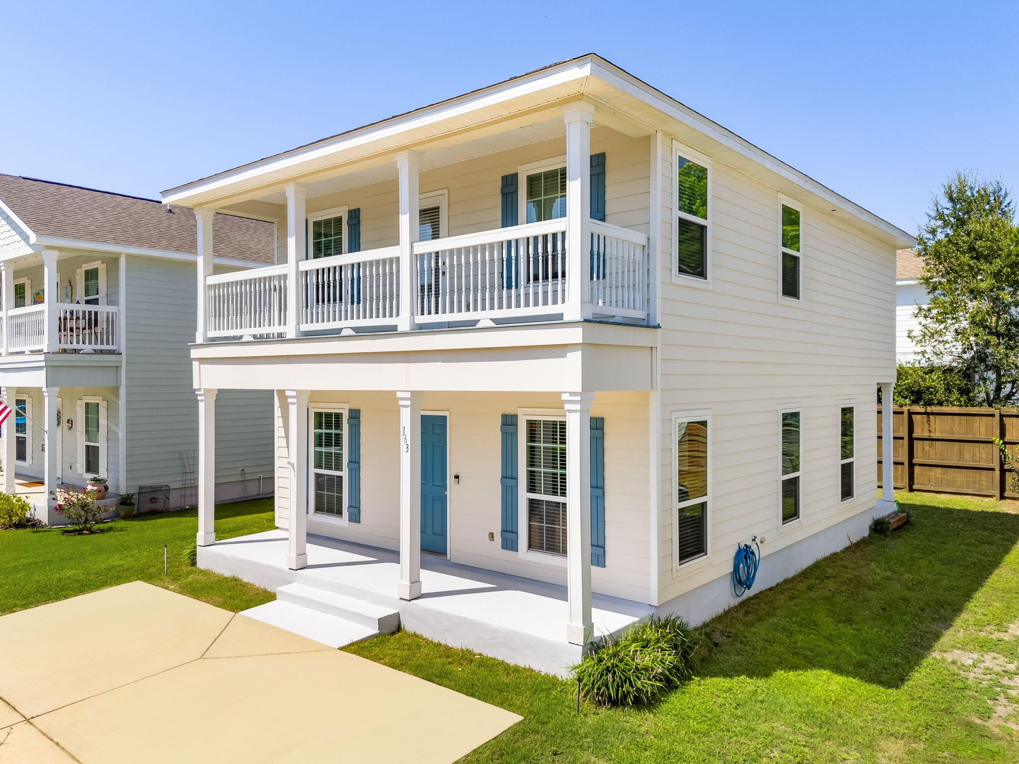 Mosaic Oaks - Residential