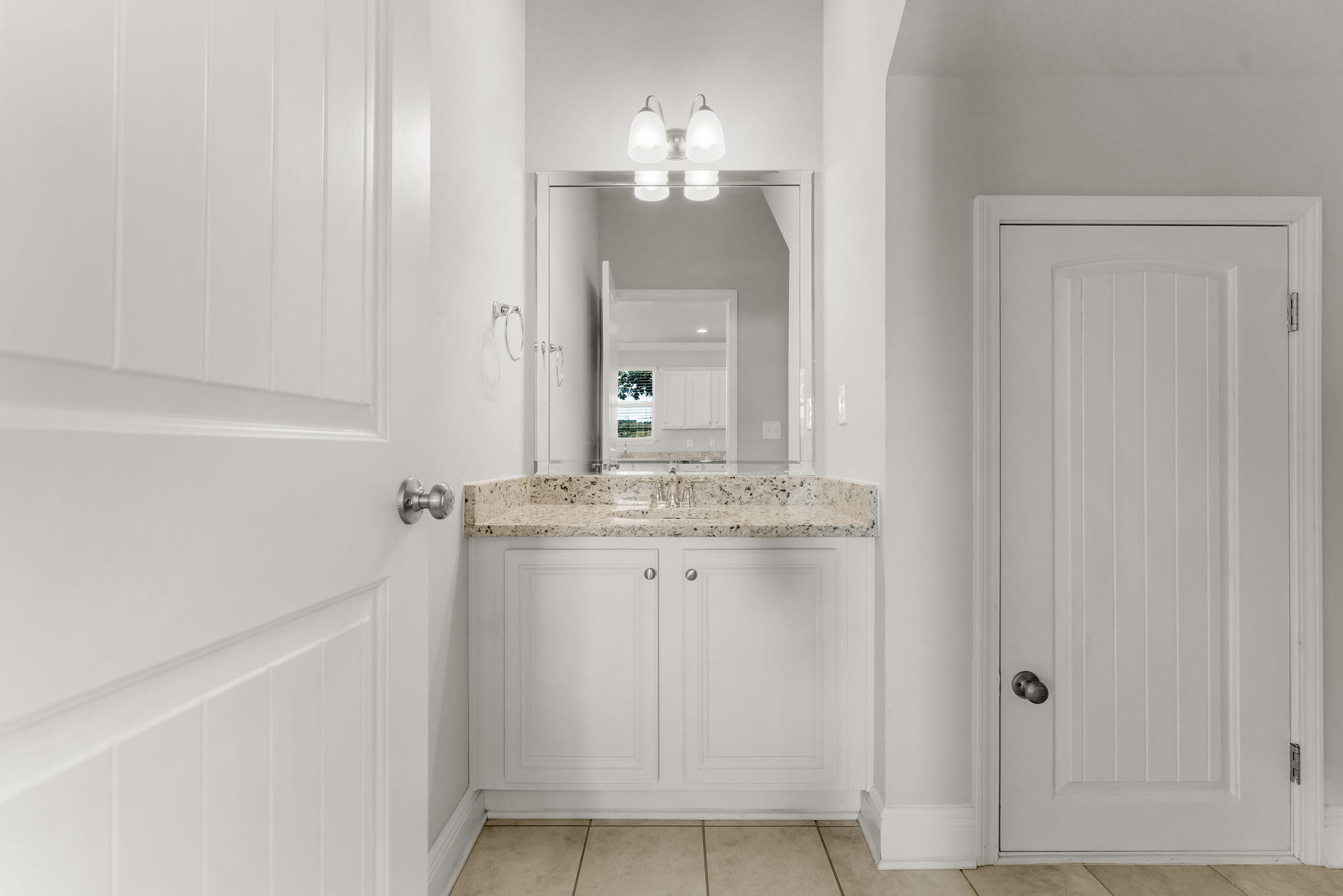 Mosaic Oaks - Residential