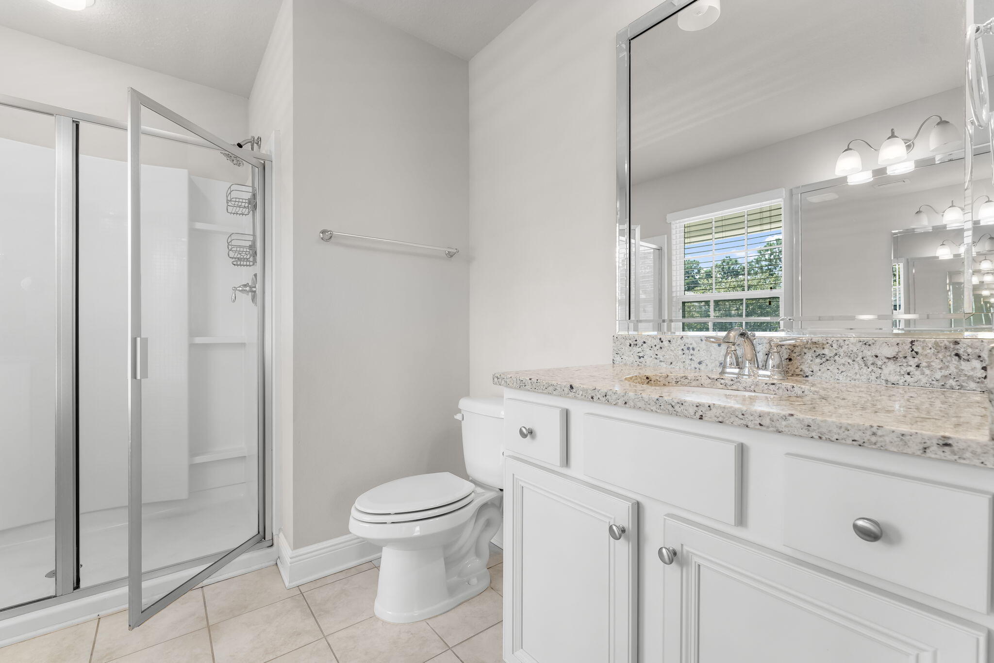 Mosaic Oaks - Residential