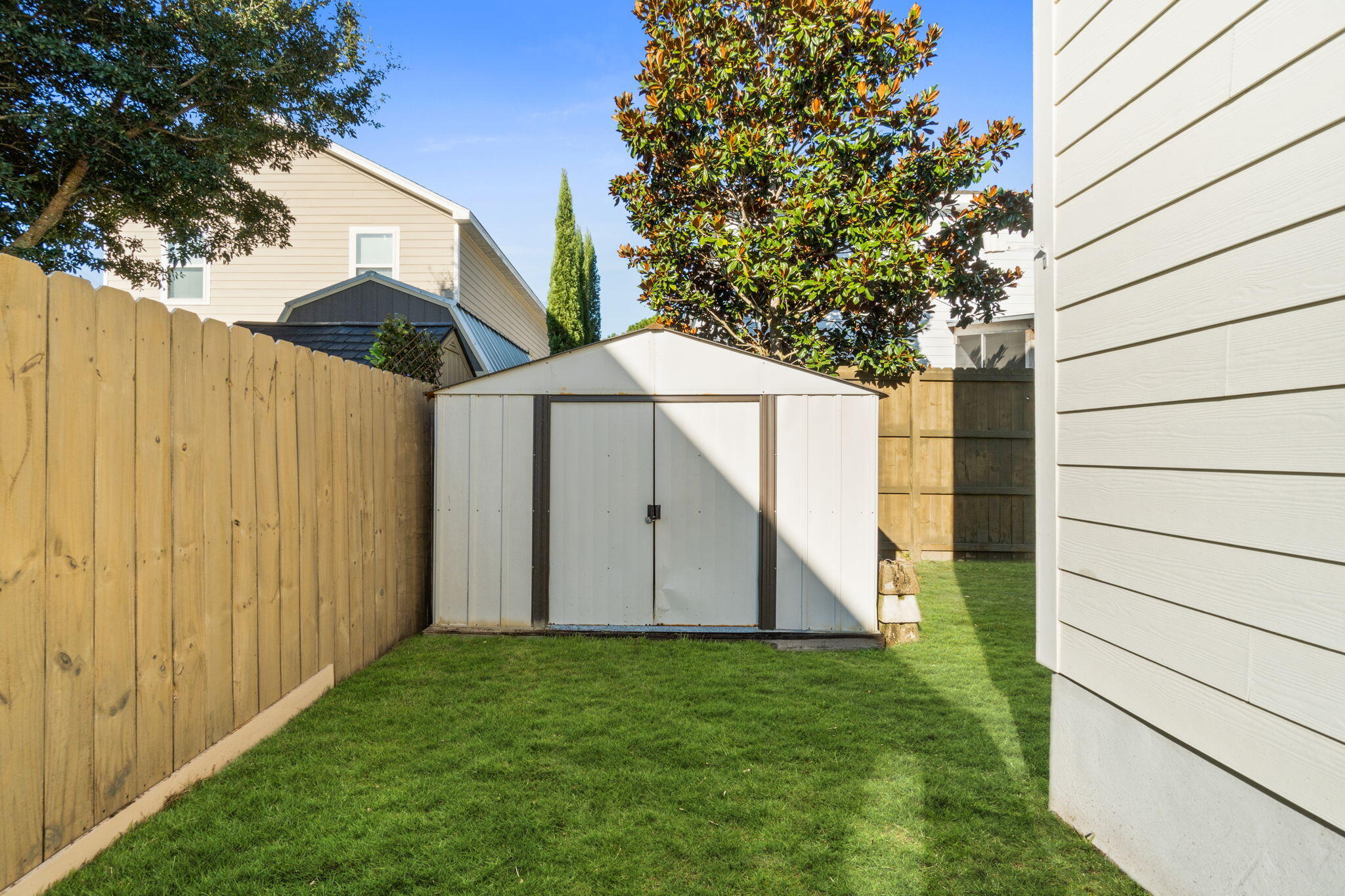 Mosaic Oaks - Residential