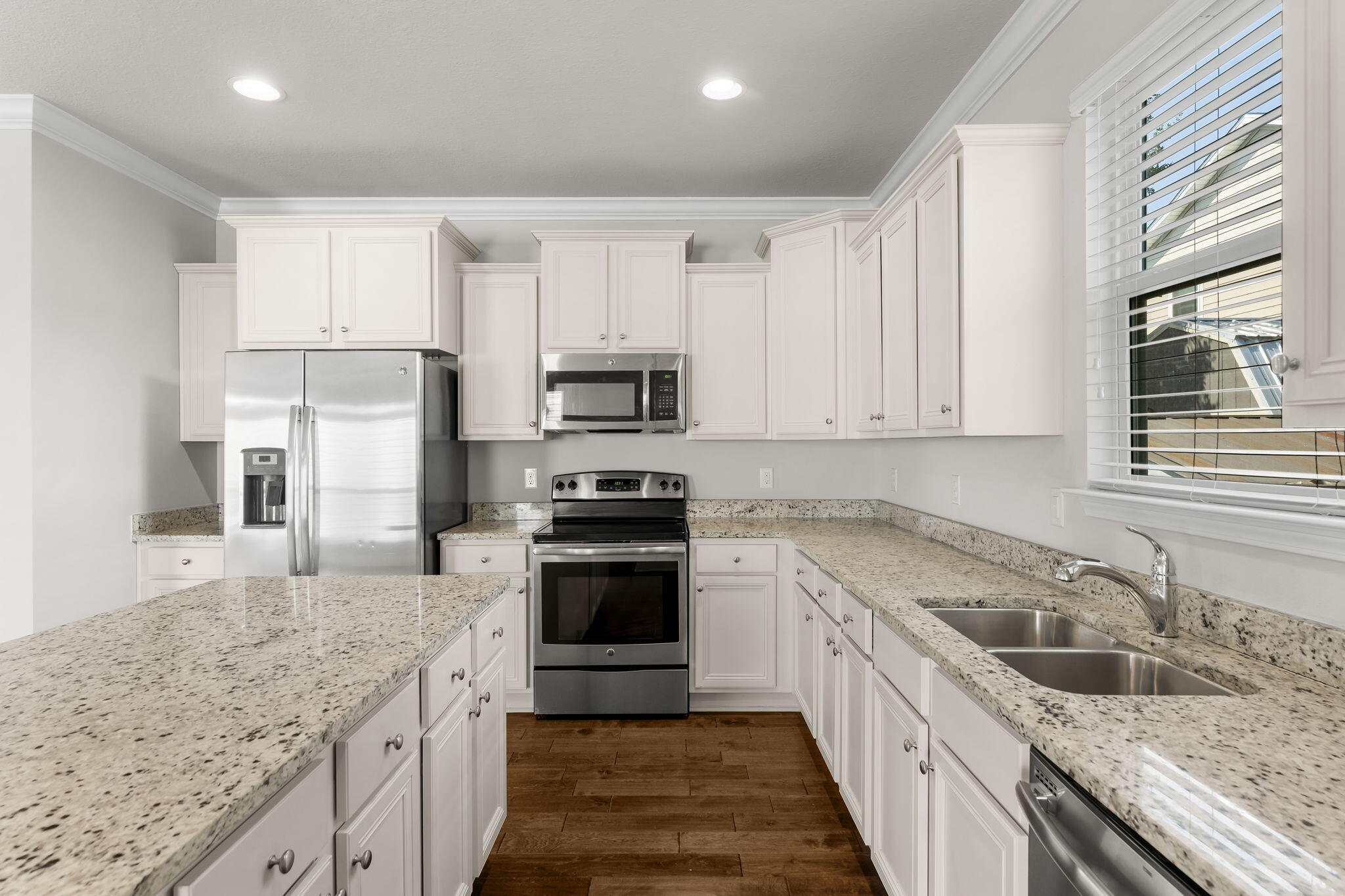 Mosaic Oaks - Residential
