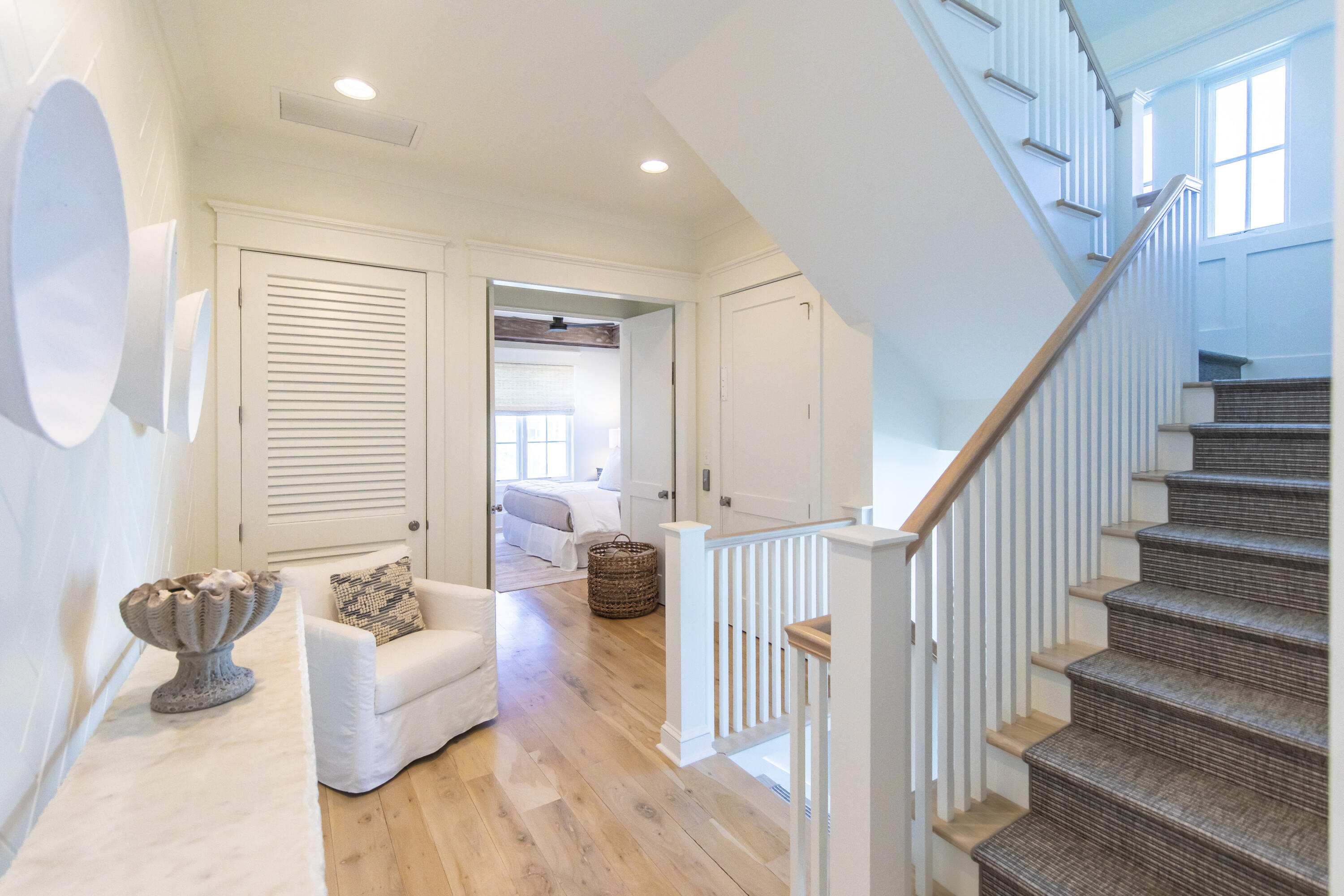 The Bluffs of Inlet - Residential