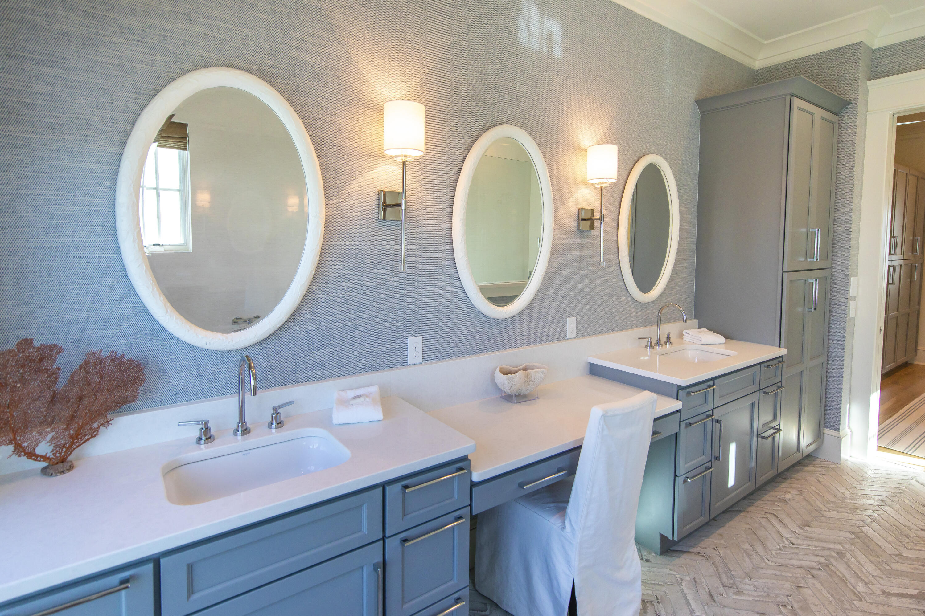 The Bluffs of Inlet - Residential