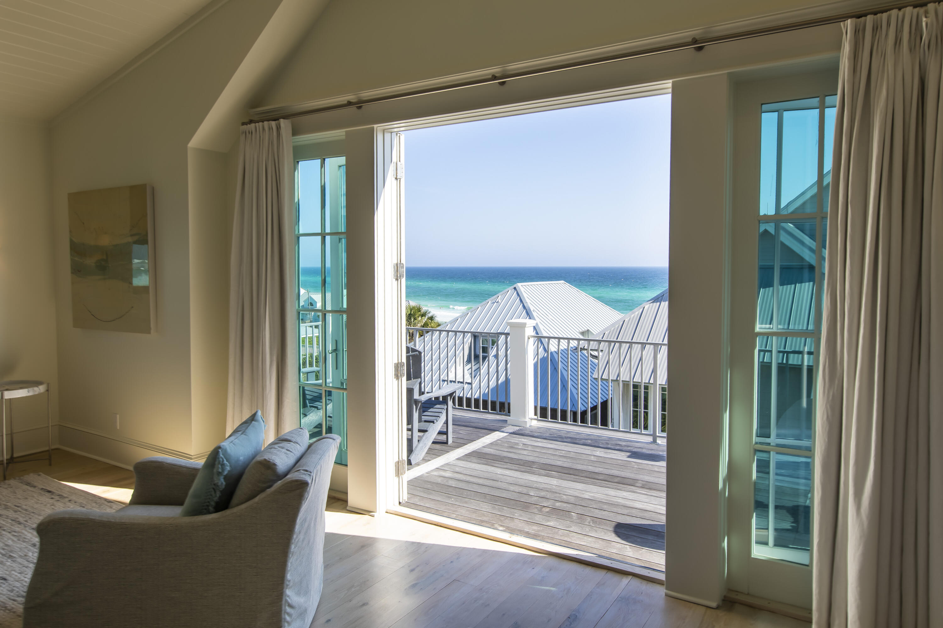 The Bluffs of Inlet - Residential