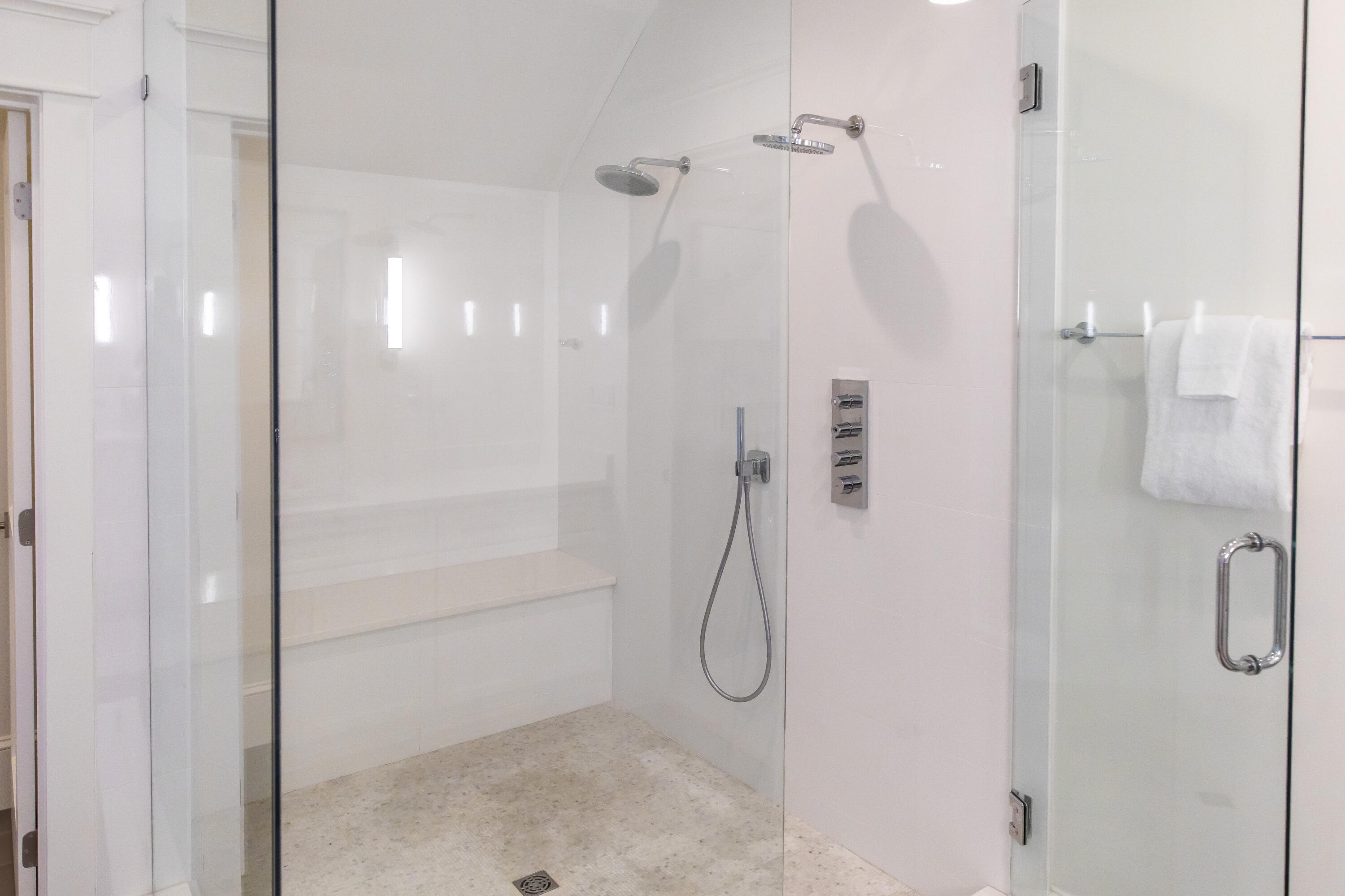 The Bluffs of Inlet - Residential