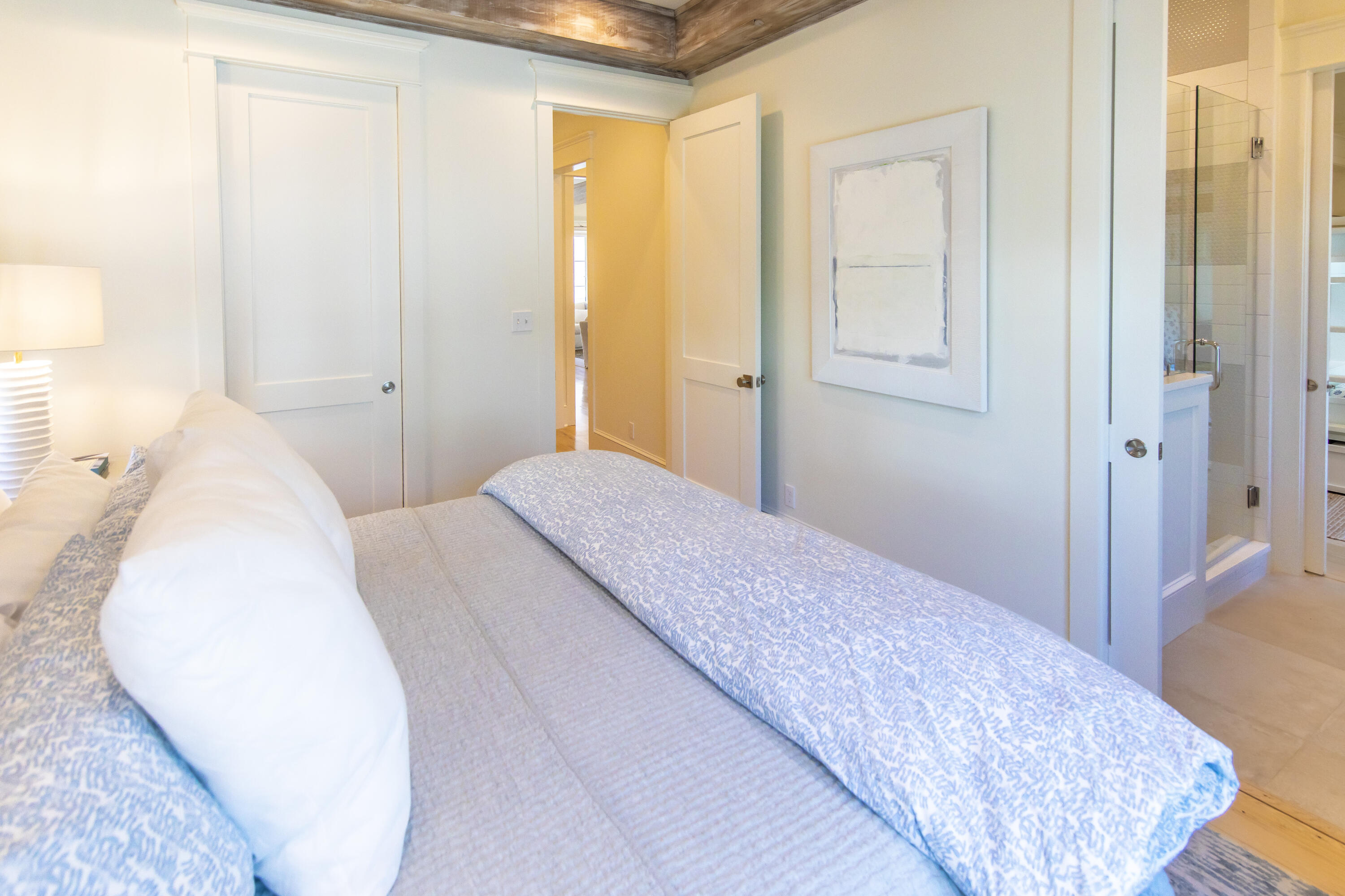 The Bluffs of Inlet - Residential