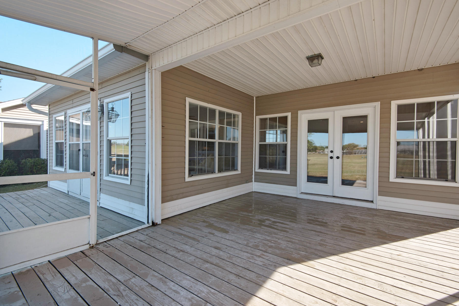 Lionsgate - Residential