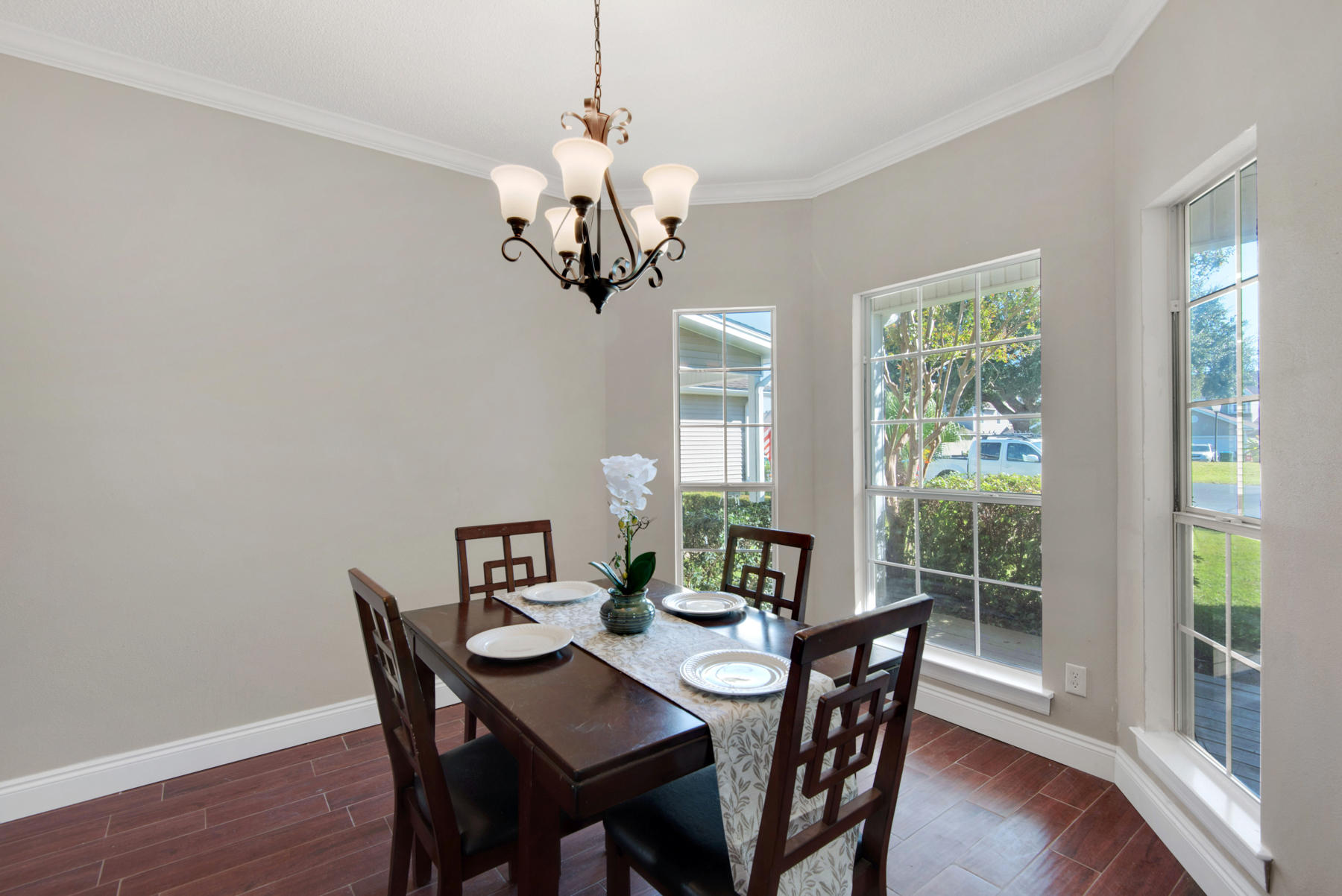 Lionsgate - Residential