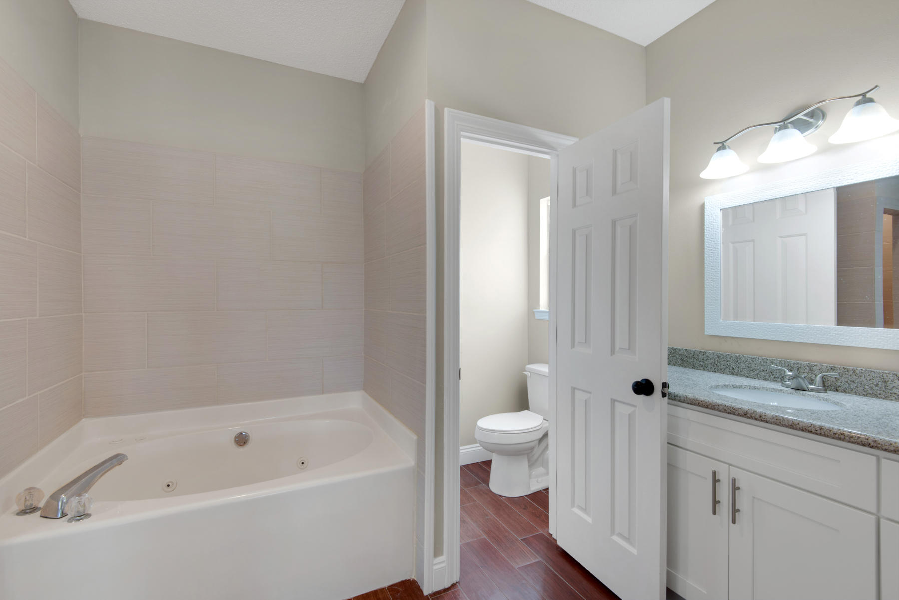 Lionsgate - Residential