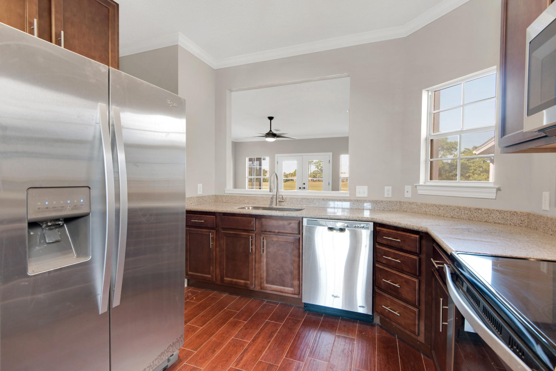 Lionsgate - Residential