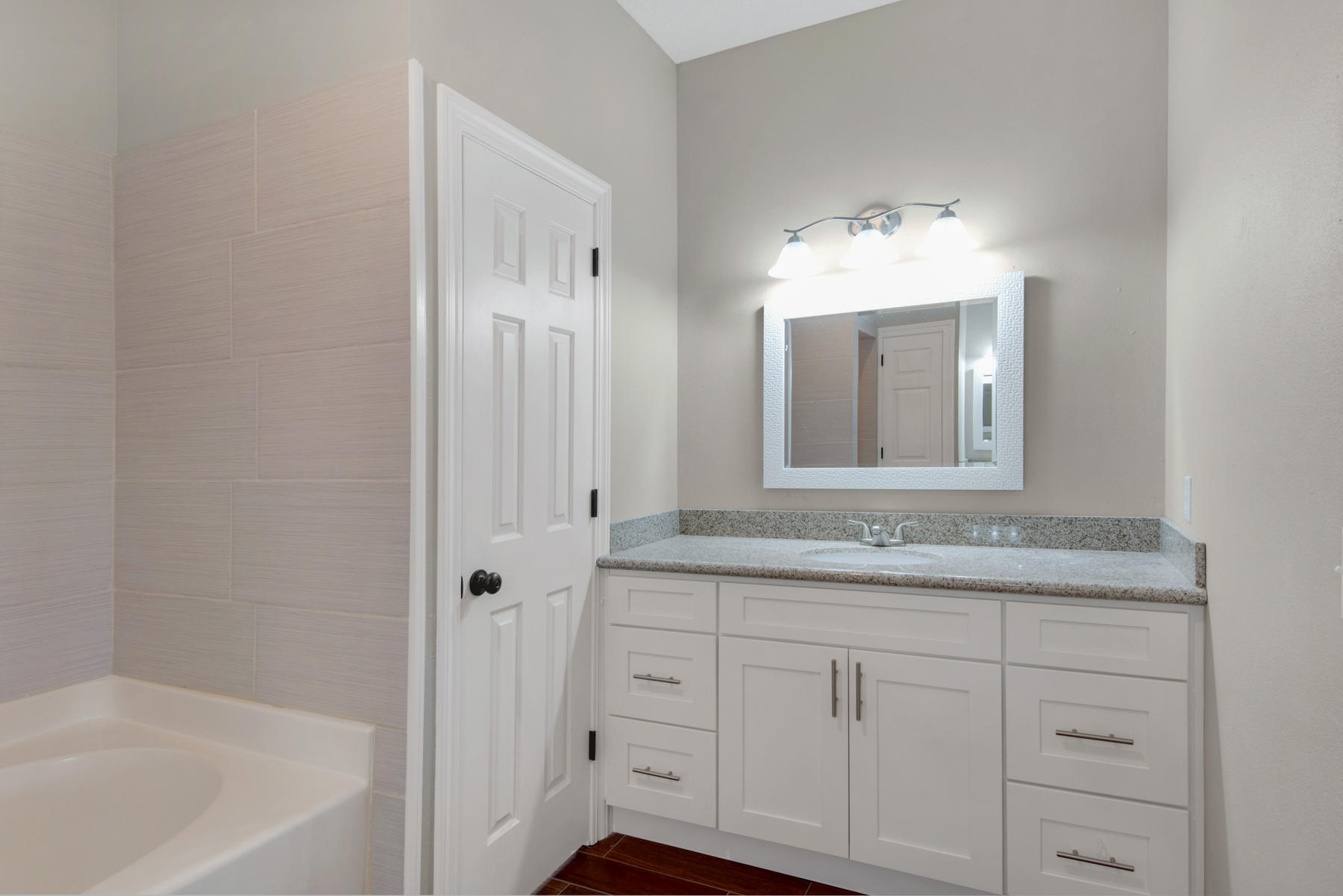 Lionsgate - Residential