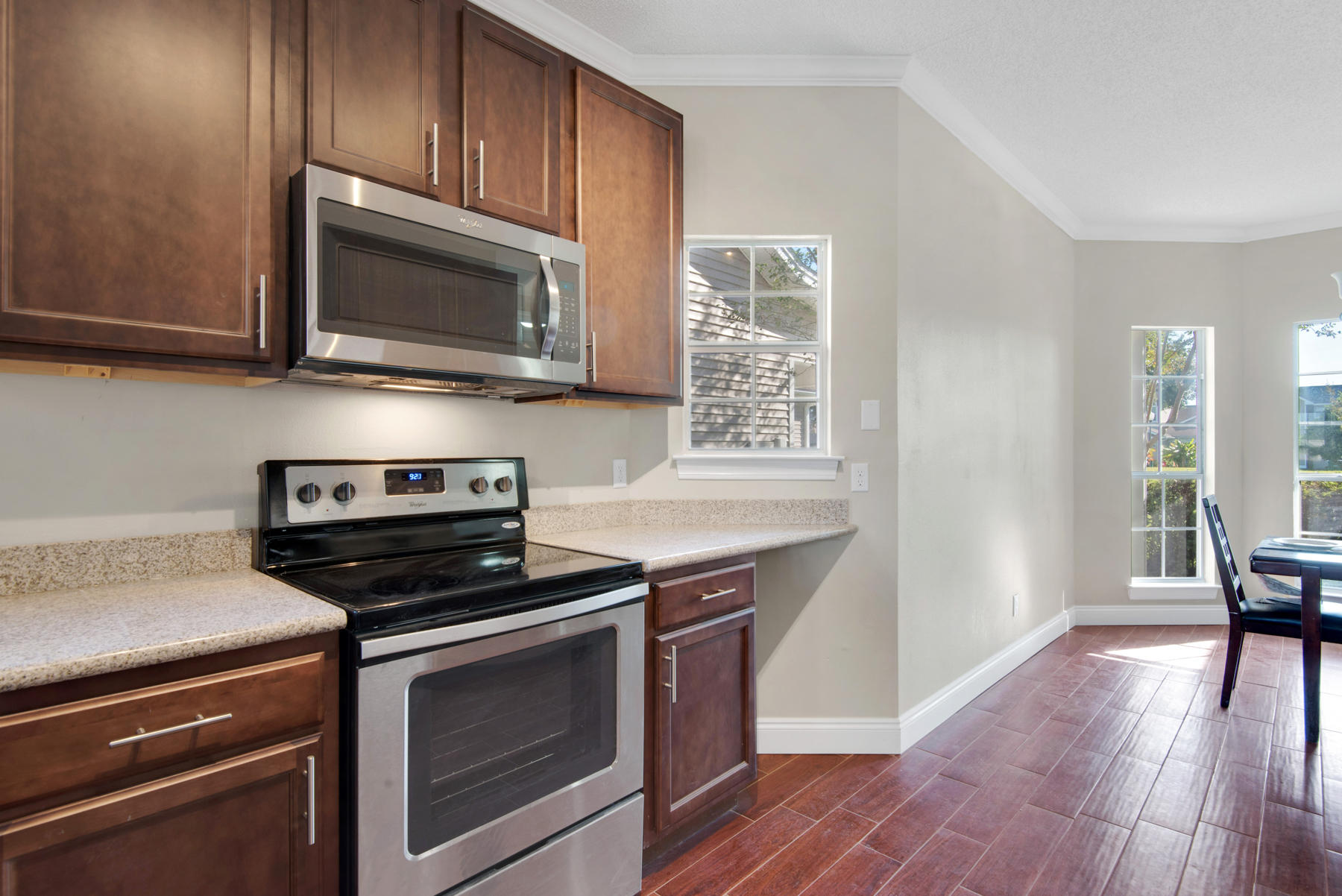 Lionsgate - Residential