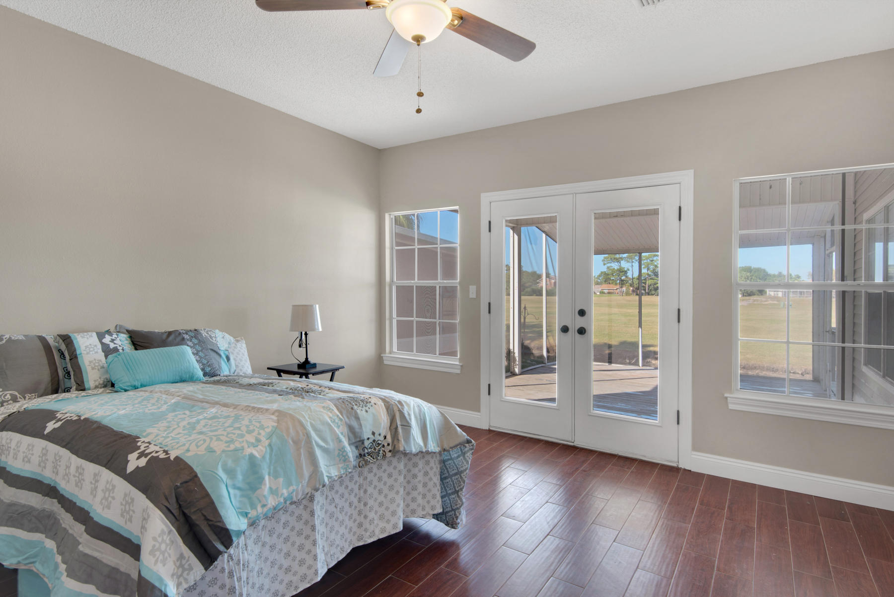 Lionsgate - Residential