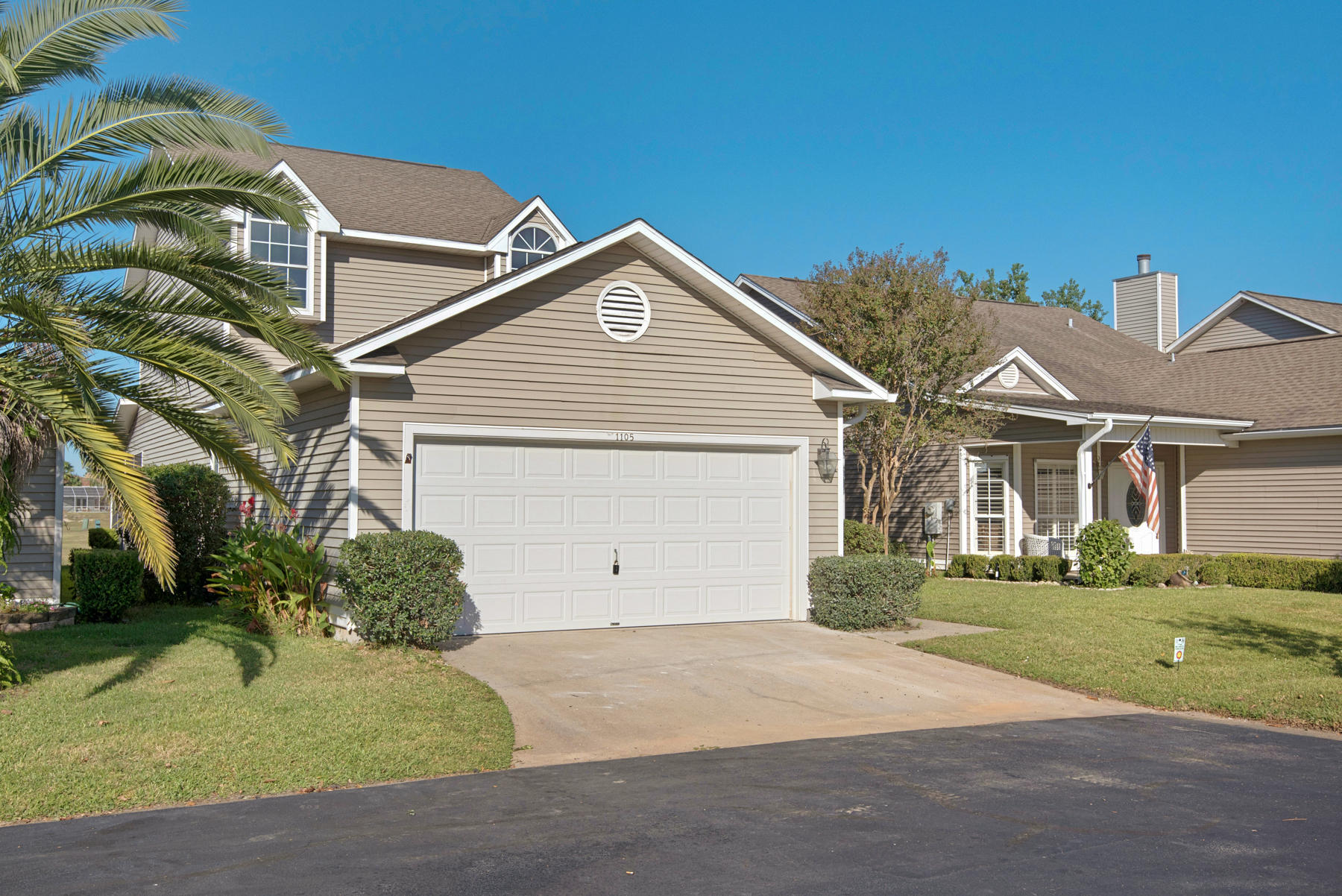 Lionsgate - Residential