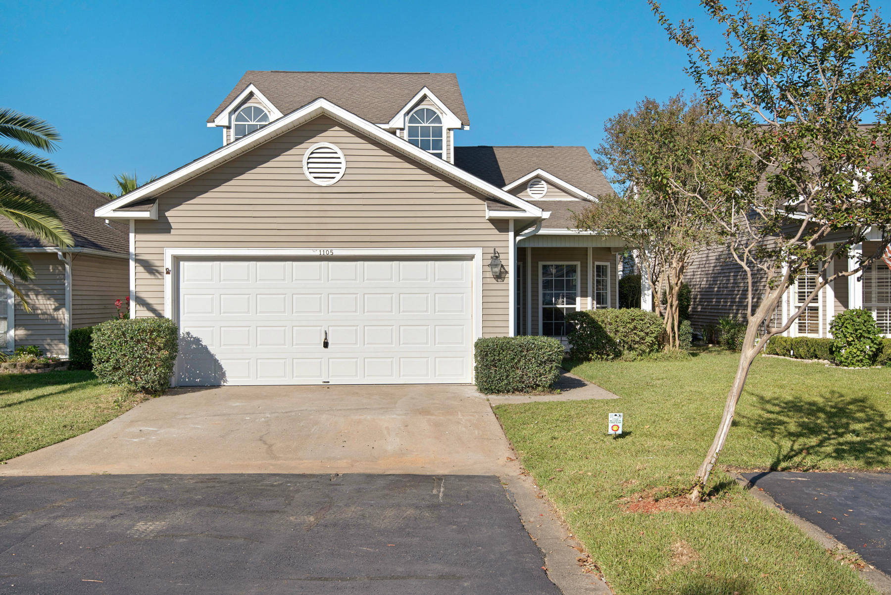 Lionsgate - Residential