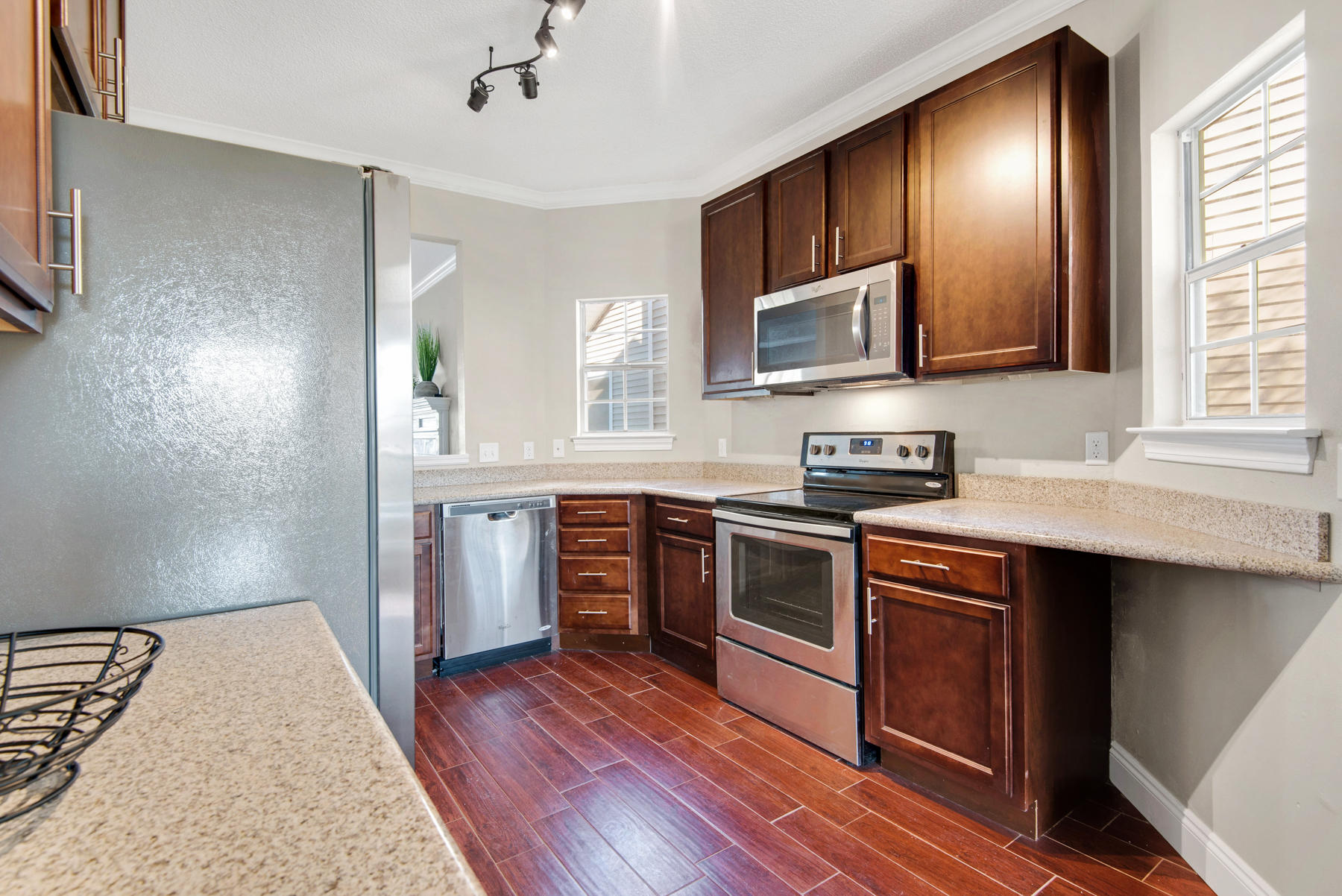 Lionsgate - Residential