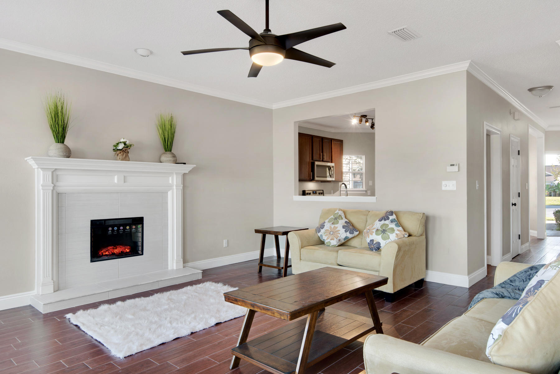 Lionsgate - Residential