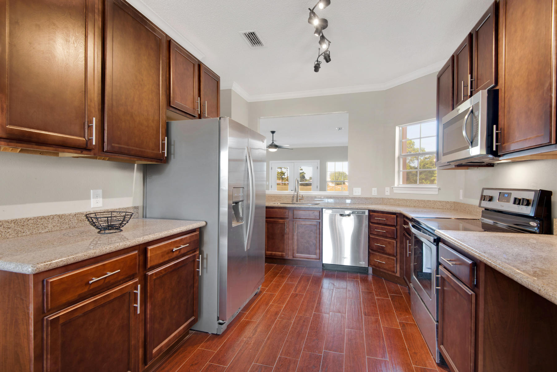 Lionsgate - Residential