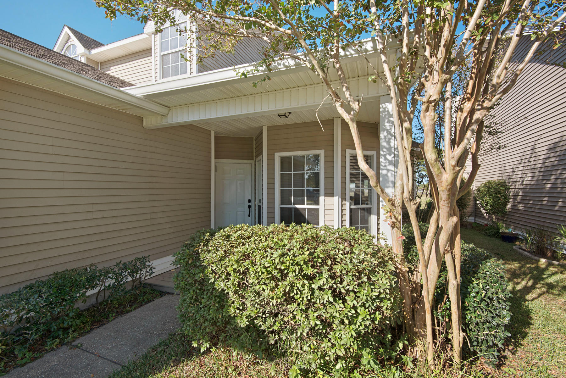 Lionsgate - Residential