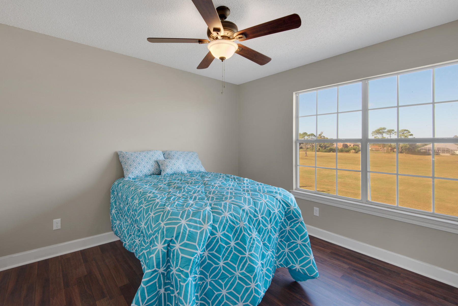 Lionsgate - Residential