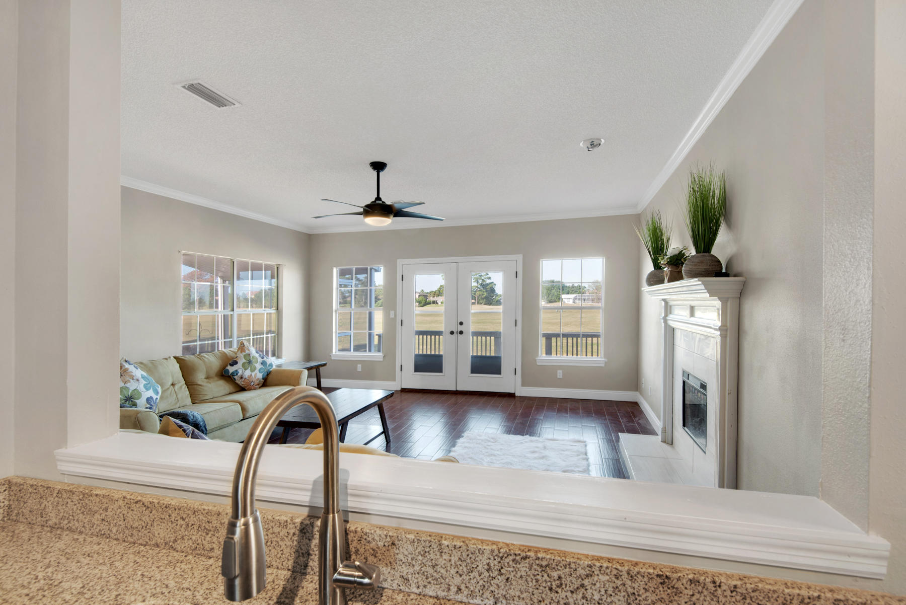 Lionsgate - Residential