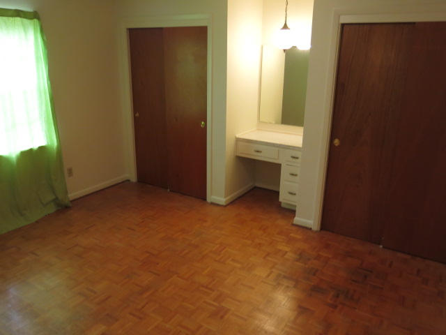 LEOTA MILLER - Residential Lease