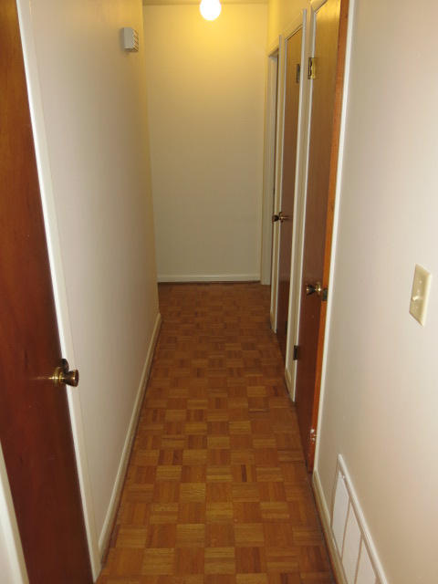 LEOTA MILLER - Residential Lease