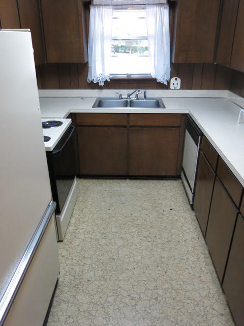 LEOTA MILLER - Residential Lease