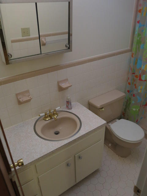 LEOTA MILLER - Residential Lease