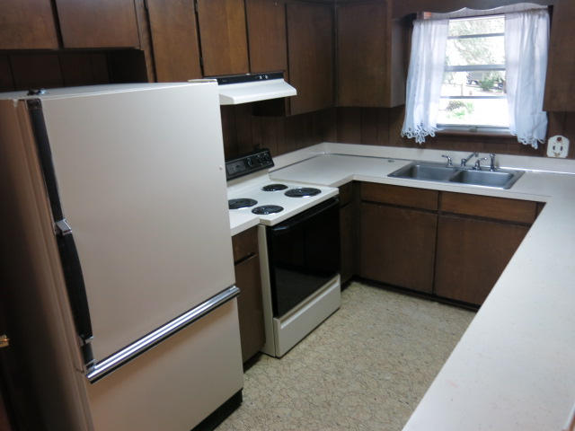 LEOTA MILLER - Residential Lease