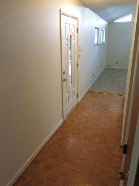 LEOTA MILLER - Residential Lease