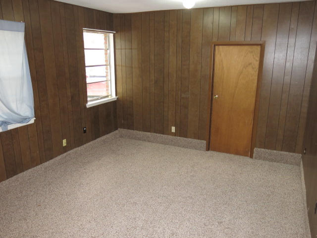 LEOTA MILLER - Residential Lease