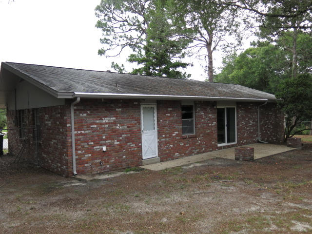 LEOTA MILLER - Residential Lease