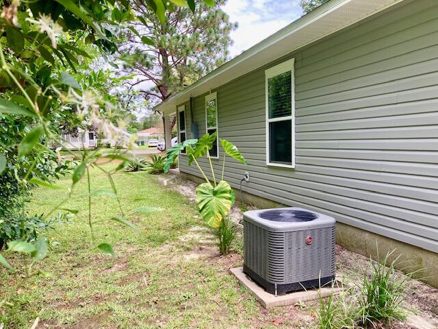 TOWN OF DEFUNIAK SPRINGS - Residential