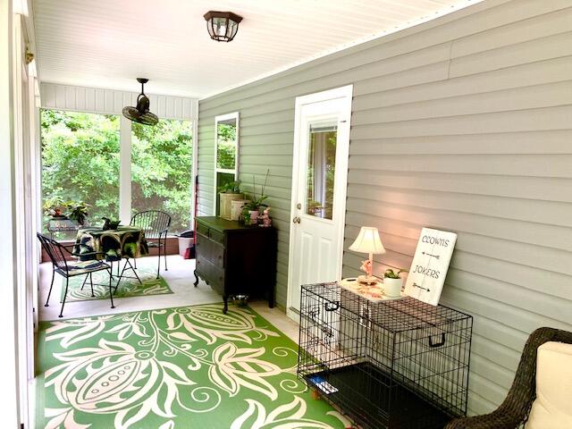 TOWN OF DEFUNIAK SPRINGS - Residential