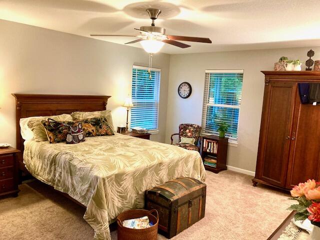 TOWN OF DEFUNIAK SPRINGS - Residential